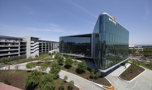 워크데이가 2024 회계연도에 총 매출 73억 달러를 기록했다.