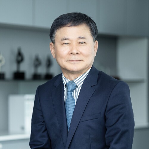 신임 김채곤 지사장