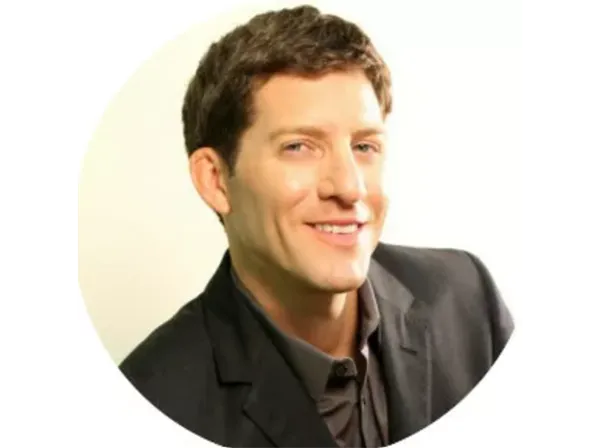 데이브 라빈스키 / 그로우싱크의 CEO