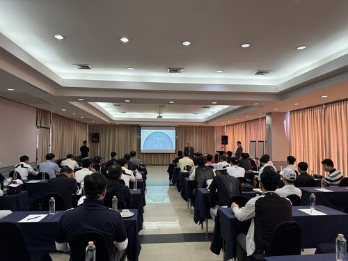 다올TS는 ‘파트너 CEO 써밋’을 열고 델 테크놀로지스의 기술을 기반으로 AI 사업을 강화하기 위한 협력체제를 공고히 했다.