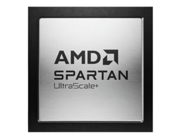 AMD가 스파르탄 울트라스케일+ 제품군을 발표했다.