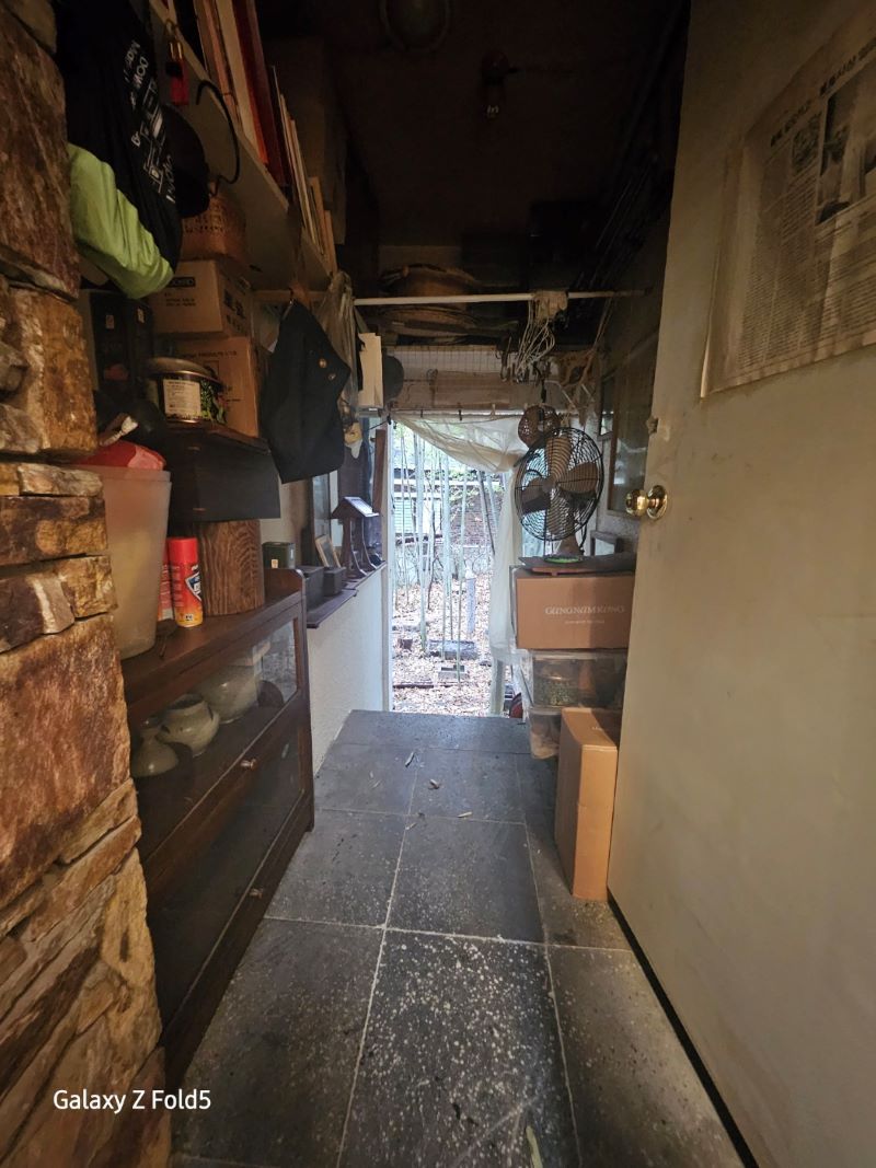 작가의 집(작업실)