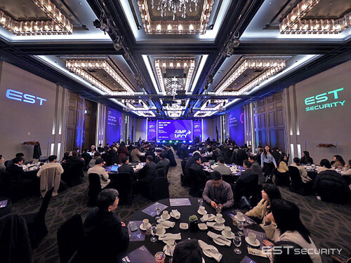 이스트 파트너 킥오프 2024가 성공적으로 개최됐다.