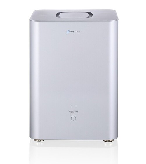 프라미스 테크놀로지의 페가수스 R12