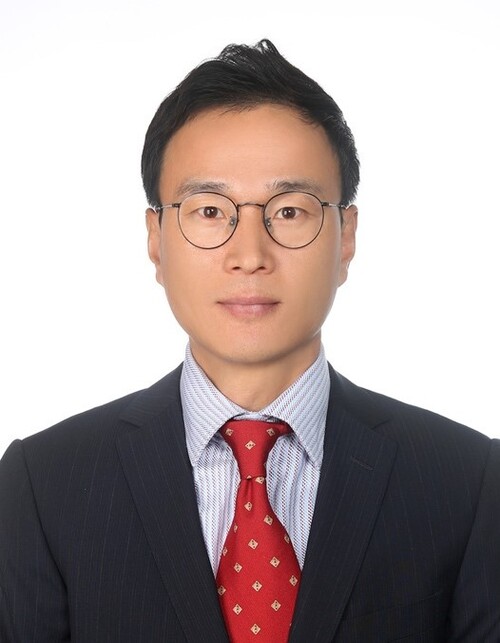 이한수 아이엑셀 파트너