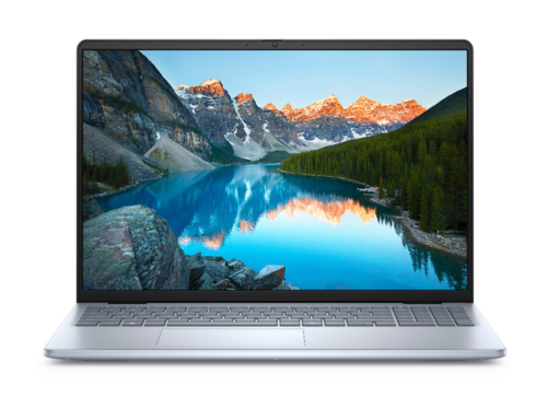 16인치 대화면을 갖춘 델 인스피론 16 5640 노트북