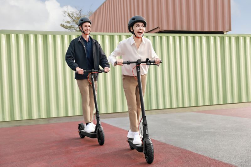 샤오미 전동 킥보드 4Pro