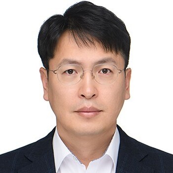 김동유 멘로시큐리티 코리아 신임지사장