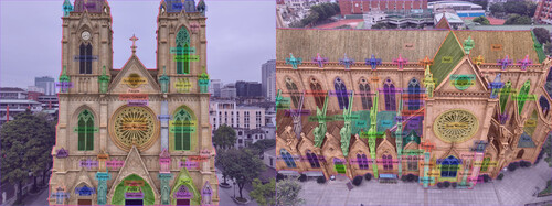 MLLM을 이용한 고대 건축물 구성요소의 자동 인식과 의미 분석