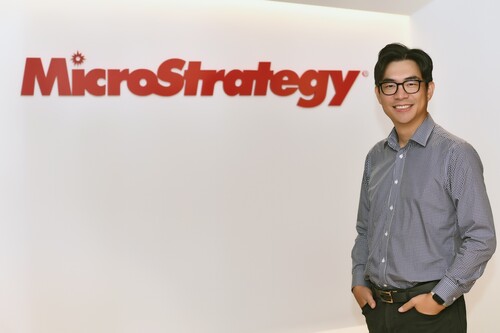 정경후 신임 지사장