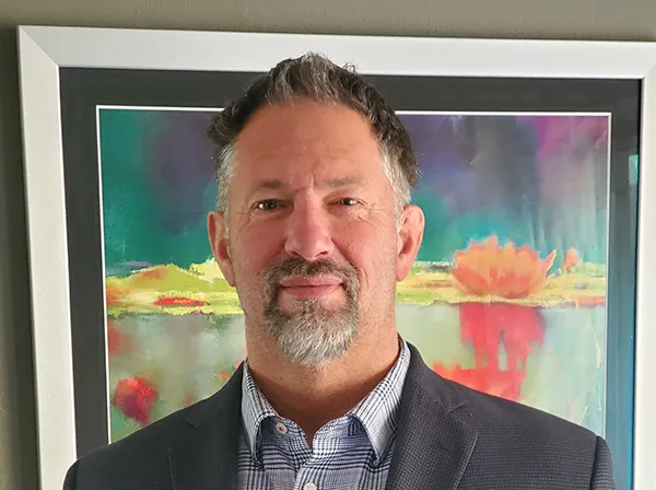 더그 킴볼 / 온투텍스트(Ontotext) CMO