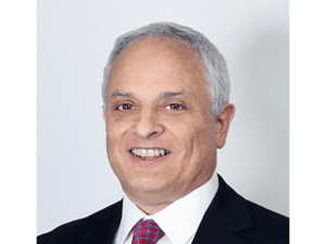 제프 로빈스 / 라이브데이터(LiveData) CEO