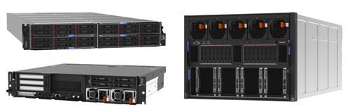 레노버와 AMD 협력으로 설계된 AI 중심 전용 인프라 시스템