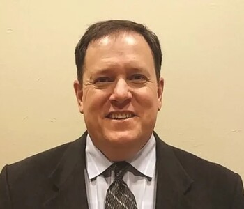 케빈 커크우드, 로그리듬 CISO