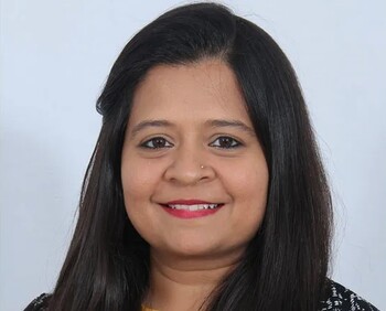 히랄 라나(Hiral Rana) 프리셉티스트(Preceptist) 공동 창립자