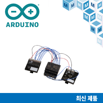 아두이노 AKX00051 PLC 스타터 키트
