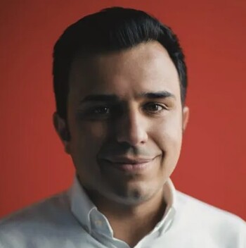 로드 가르시아(Rod Garcia) / 슬랙 플랫폼 엔지니어링 부사장