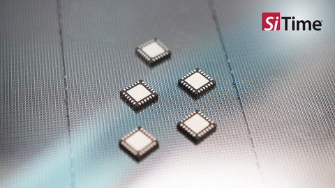 독립형 오실레이터 및 클럭에 비해 절반의 크기에 10배 높은 성능을 제공하는 새로운 MEMS 기반 클럭 시스템 온 칩(ClkSoC) 제품