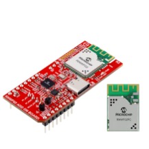 RNWF02 개발 키트