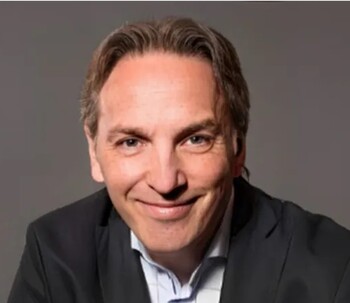 로저 부르룻 / 리스웹 캐나다 CEO