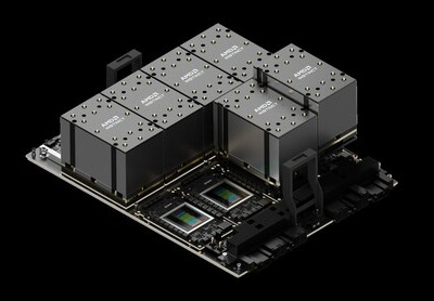 AMD 인스팅트 MI325X