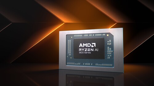 AMD 라이젠 AI 300