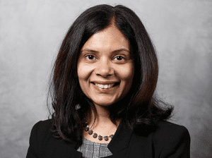 아치 마야니 / GHX 최고 제품 책임자