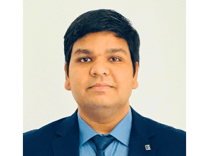 라치트 굽타 / 사이버 보안 전문가