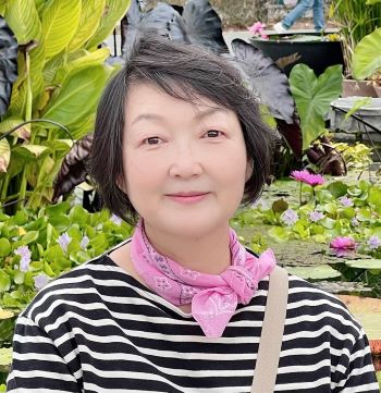 한선화 박사 / KISTI 전문위원·페블러스 수석 데이터 커뮤니케이터