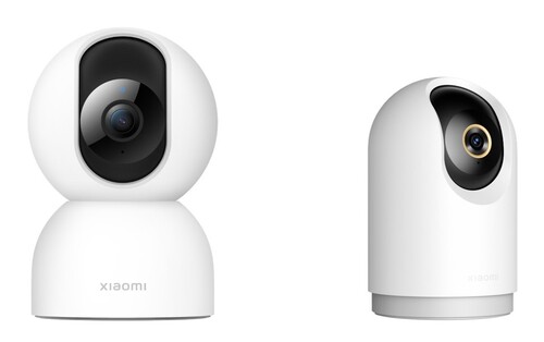샤오미 스마트 카메라 ‘C400’과 ‘C500 Pro’