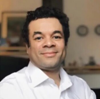 카를로스 크루즈(Carlos Cruz) / DAMA 연구 및 기술 연구 이사