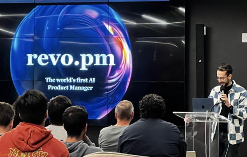 레보가 전용 제품 에이전트를 통해 팀이 제품을 구축하고 관리하는 방식을 혁신 AI 제품 관리자를 발표했다.