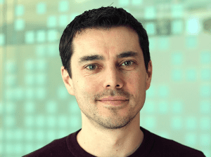 돔 쿠드웰 / 데이터스택스 EMEA 현장 엔지니어링 책임자