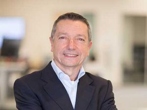 앙헬 비나 / 디노도 CEO 겸 창립자