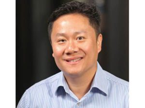 케이시 라이 / 프로메튬 CEO