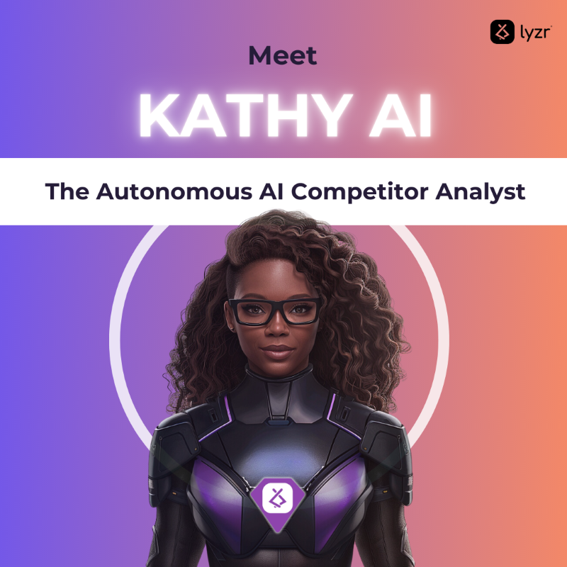 라이저 AI의  AI 컨설턴트 '캐시  AI'