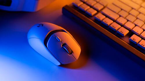 ‘로지텍 게이밍 마우스 G309’