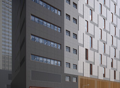 HK6 전경 모식도 일부