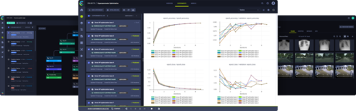 클리어ML이 AI 도입과 전체 개발 수명 주기를 간소화하는 엔드투엔드 AI 플랫폼을 출시했다.