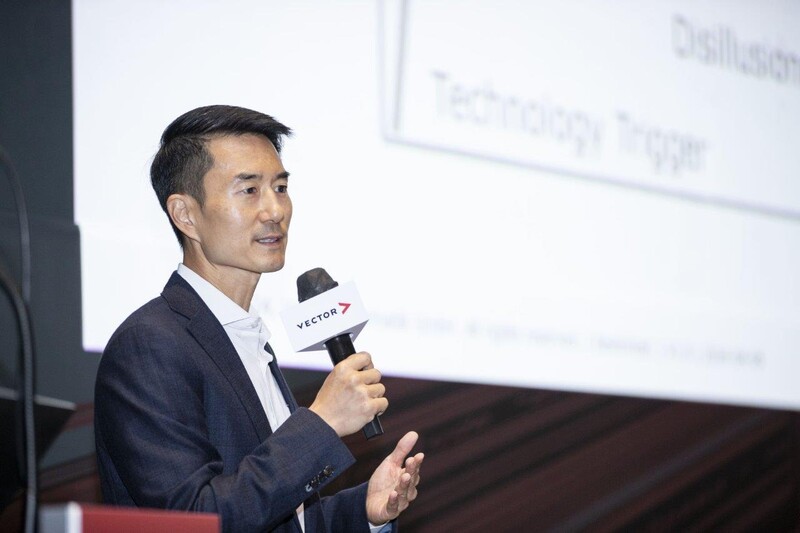 장지환 벡터 지사장