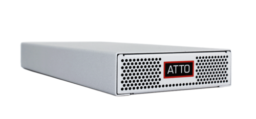 아토 엑스트림코어 8100T 지능형 브리지