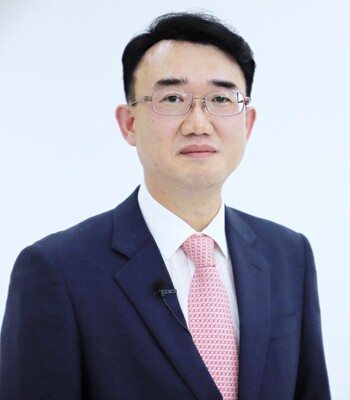 강민석 카스퍼스키 코리아 기술이사