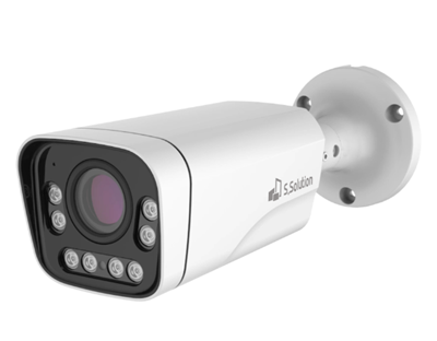 스마트 화재 감지 AI 카메라 ‘ME100’ 제품 예시