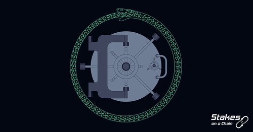 SonaC가 안전한 블록체인에 중요한 파일을 직접 저장하는 새로운 서비스를 출시했다.