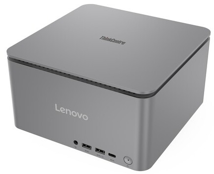 레노버의 ‘씽크센터 네오 울트라’ 제품 예시