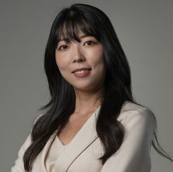 석미은 시놀로지 한국 시니어 세일즈 매니저