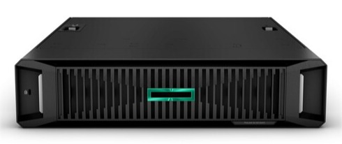 ‘HPE 프로라이언트 DL145 Gen 11 서버’ 제품 예시