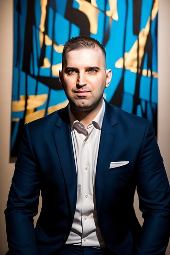 스콧 딜런 / 넥사테크 벤처스의 창업자