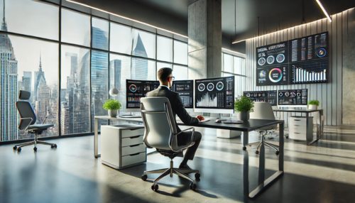 소셜 미디어 트렌드를 선도하는 것은 브랜드 가시성을 높이고, 고객과 소통하며, 수익 성장을 촉진하기 위해 중요하다.