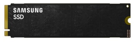 PCIe 5.0 SSD ‘PM9E1’ 제품 예시